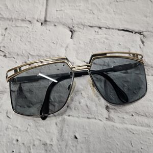 Vintage CAZAL sunglassses